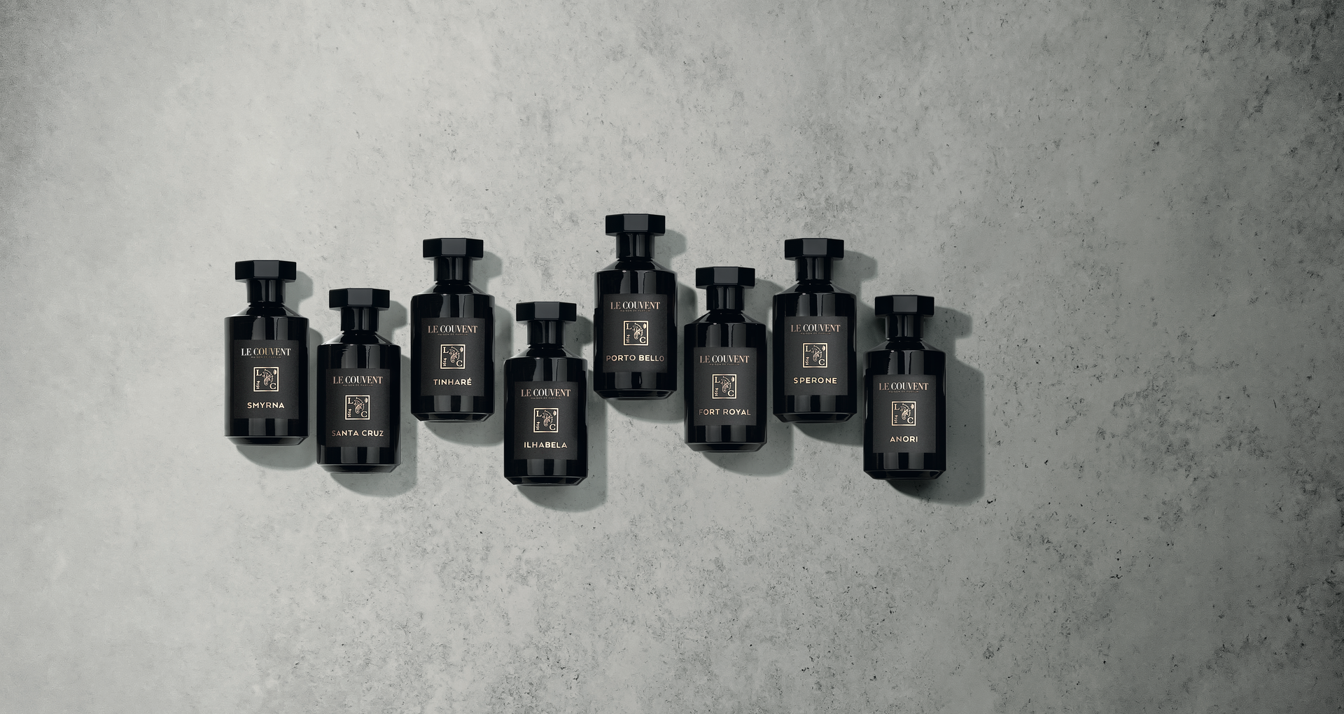 Le Couvent - Parfumerie Inspire Wavre