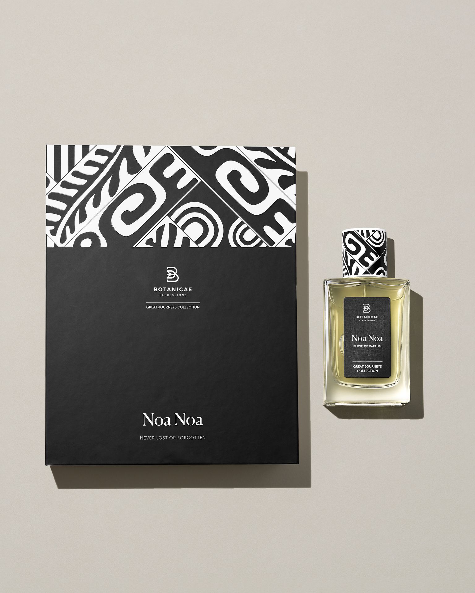 Parfum de niche