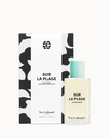 SUR LA PLAGE 100mL pack.webp