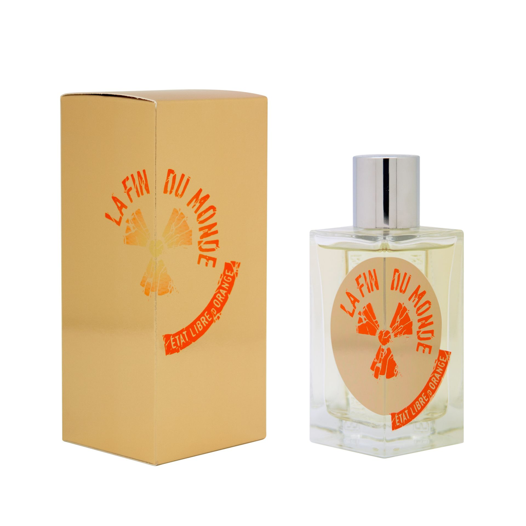 La Fin du Monde 100 ML.webp
