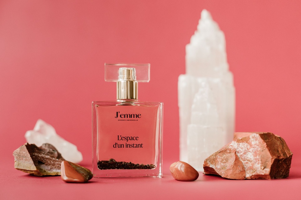 L'espace d'un instant  100ml - J'emme