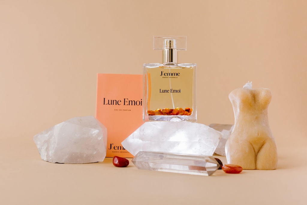 J'emme Lune Émoi 100ml