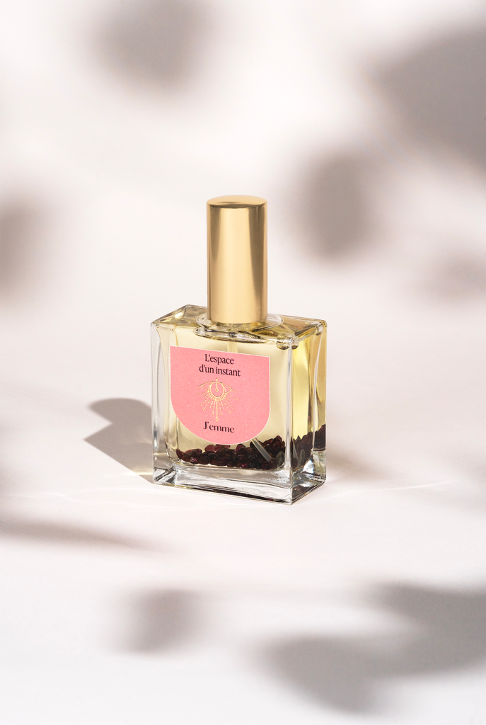 L'espace d'un instant 50ml - J'emme