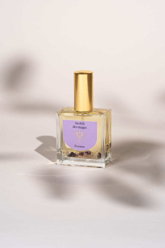 Au-delà des nuages 50ml - J'emme