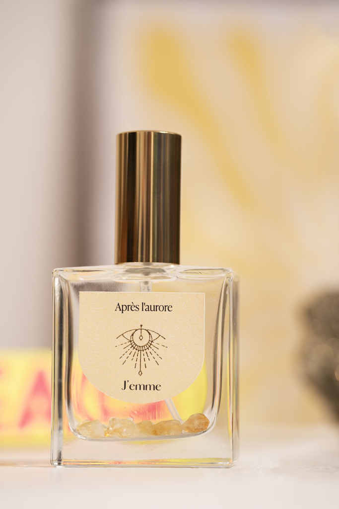 J'emme Après l'aurore 50ml