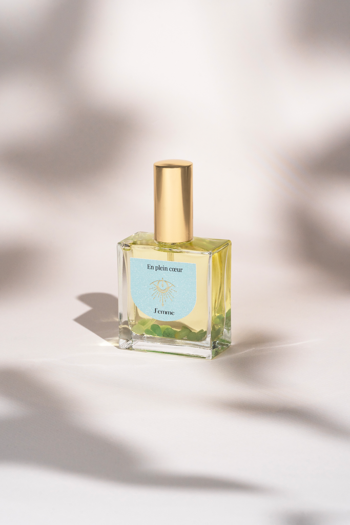 En Plein Coeur 50ml - J'emme