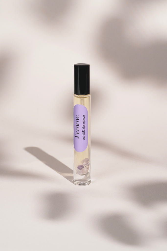 J'emme Au-delà des nuages 10ml
