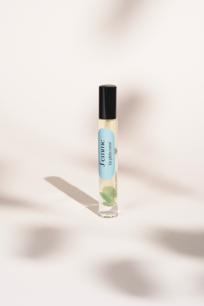 En Plein Cœur 10ml - J'emme