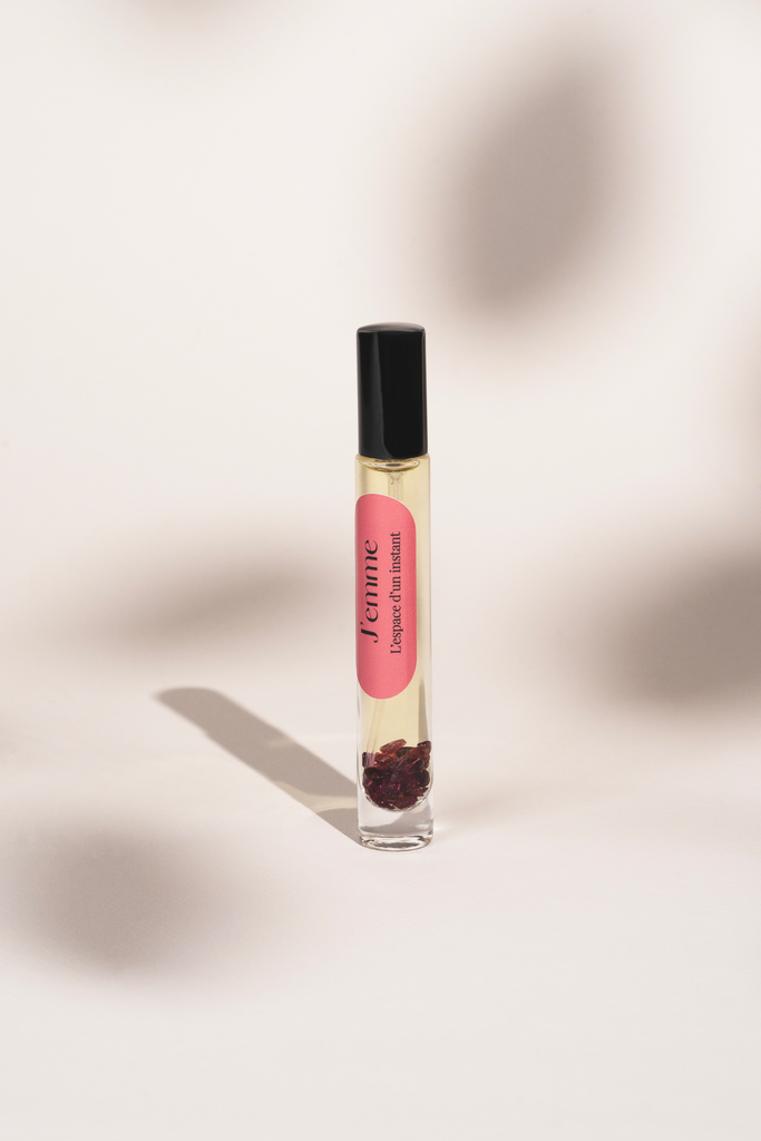 L'espace d'un instant 10ml - J'emme