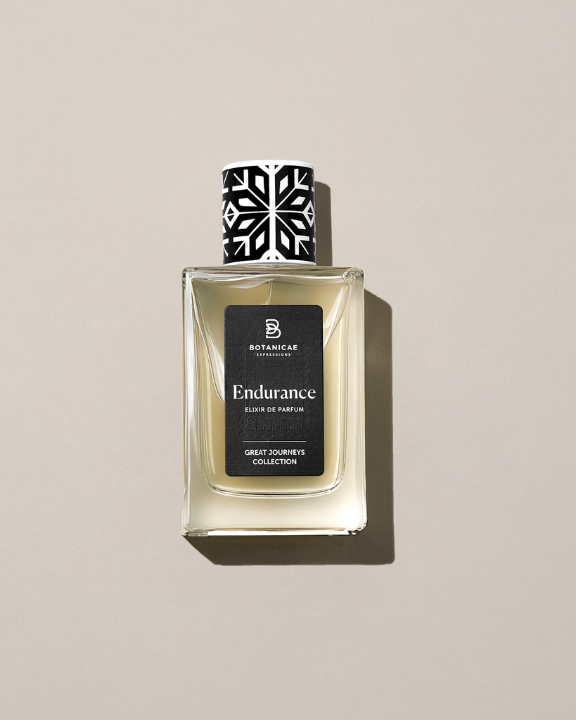 Botanicae ENDURANCE Elixir de parfum 75ML