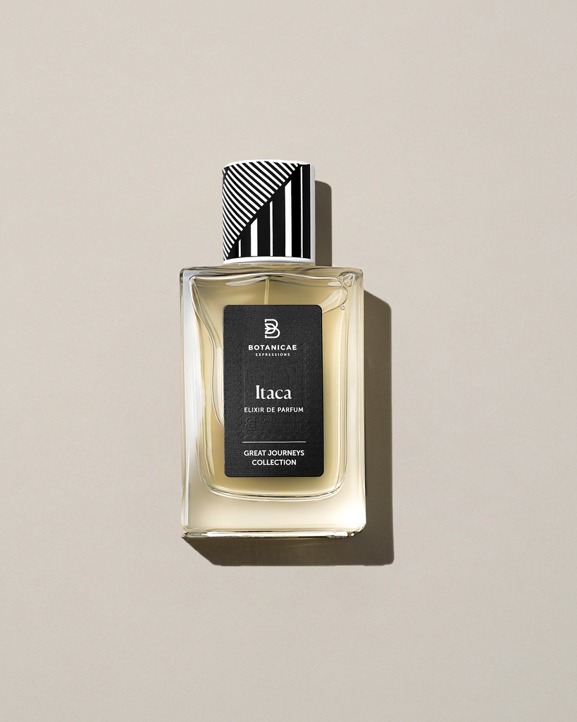 Botanicae ITACA Elixir de parfum 75ML