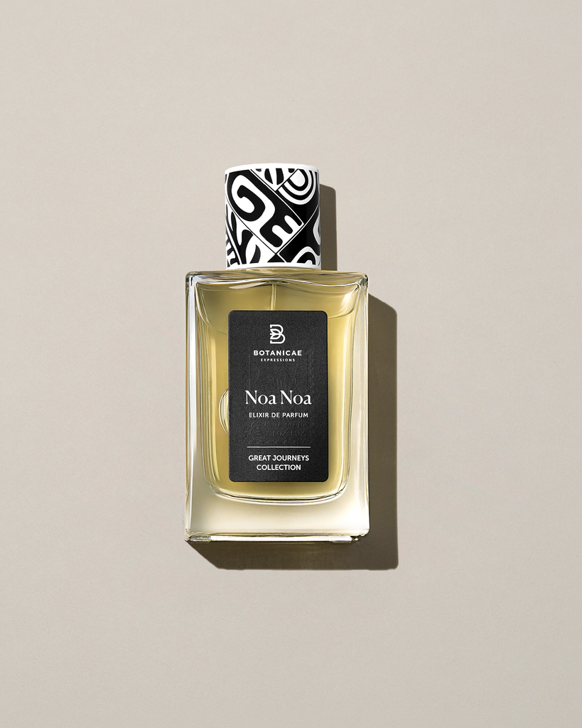 Botanicae NOA NOA Elixir de parfum 75ML