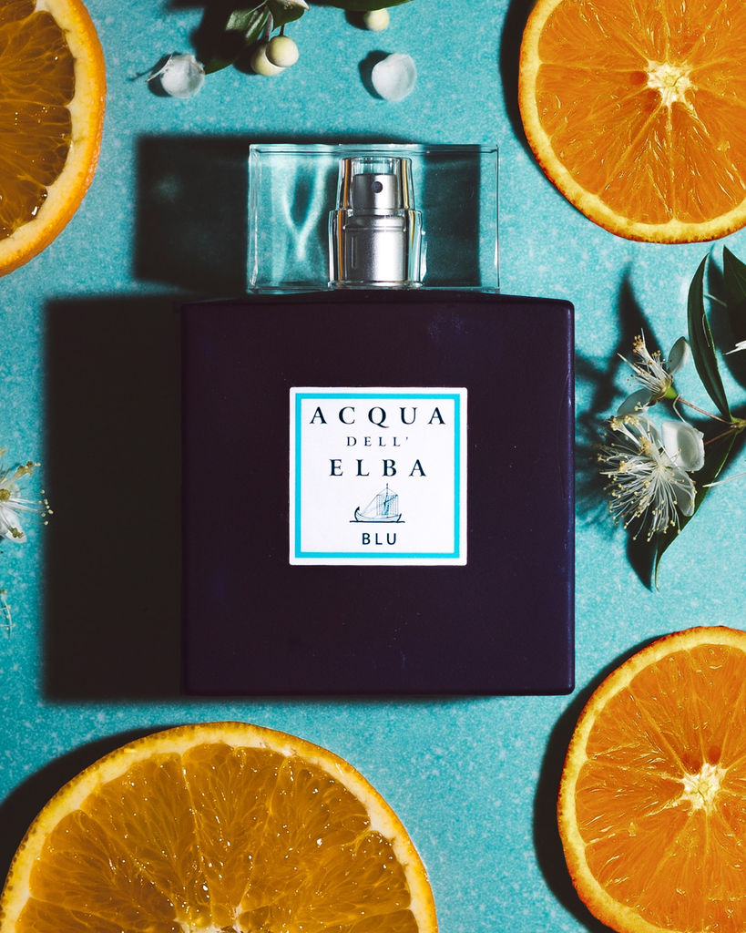 Acqua dell'Elba BLU EDT MAN 50ML