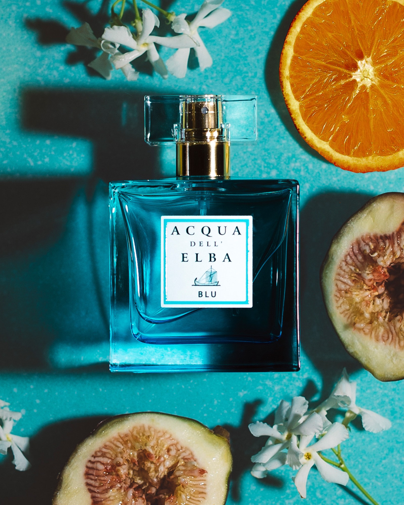 Acqua dell'Elba BLU EDT WOMAN 100ML