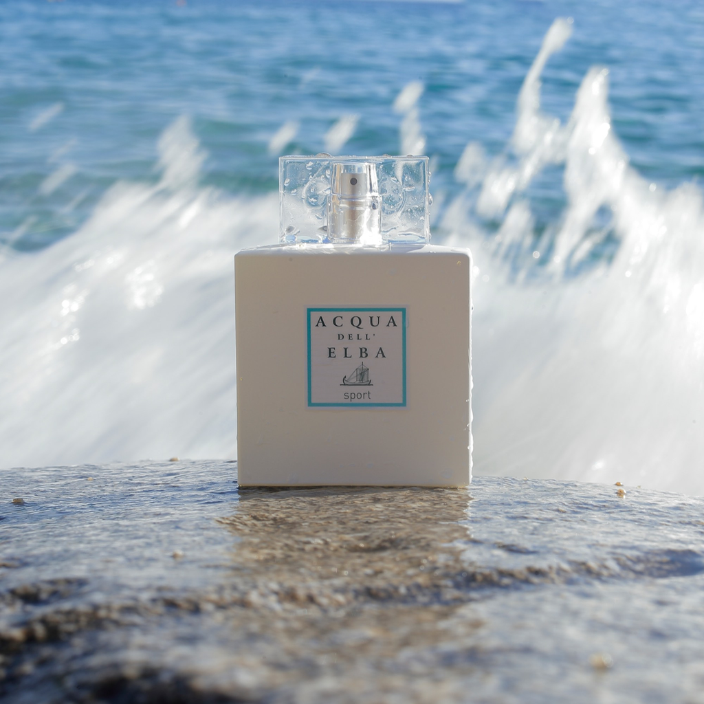 Acqua dell'Elba EDT SPORT 100ML