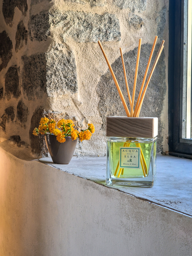 Acqua dell'Elba Diffuseur BREZZA DI MARE 500ml