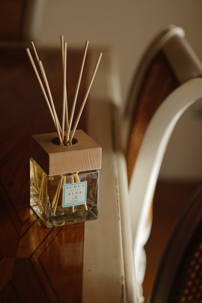 Acqua dell'Elba Diffuseur MONTE CAPANNE 500ML