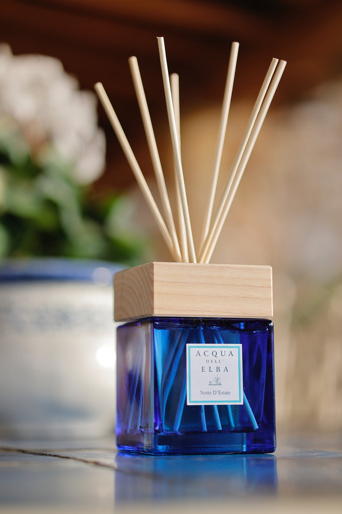 Acqua dell'Elba Diffuseur NOTE D'ESTATE 500ML