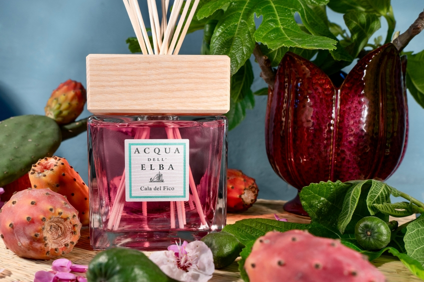 Acqua dell'Elba Diffuseur CALA DEL FICO 200ML