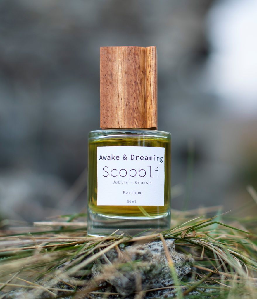 Scopoli Awake and dreaming 50ML