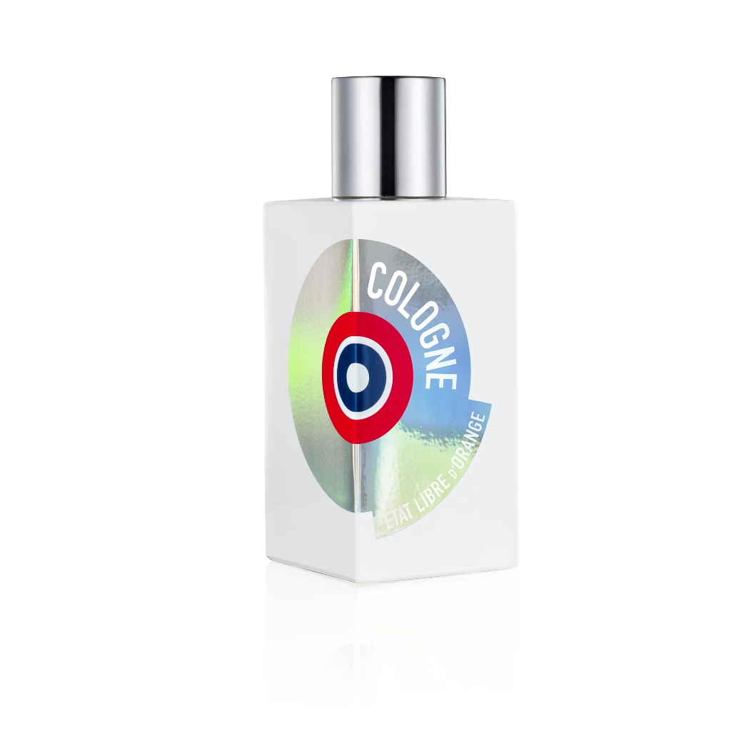 État Libre d'Orange Cologne EDP100ML