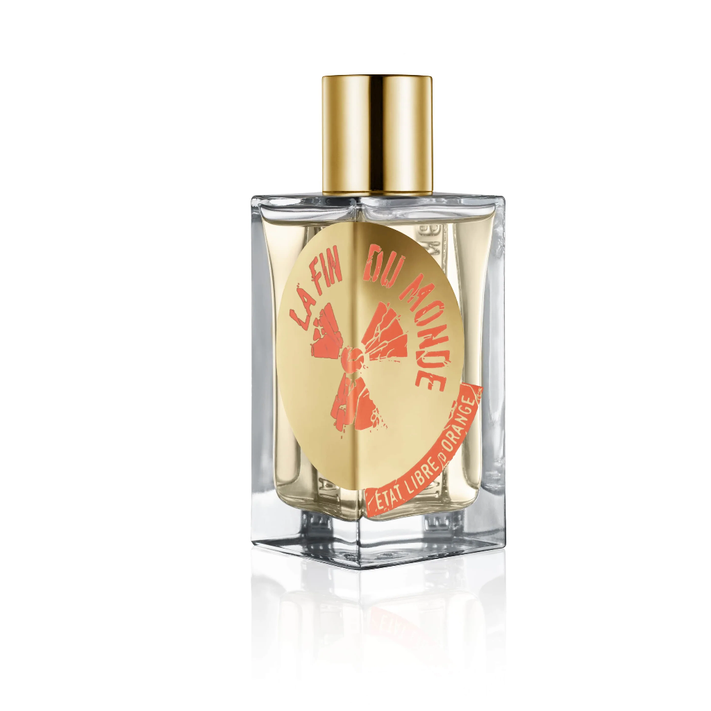 État Libre d'Orange La Fin du Monde EDP 100 ml