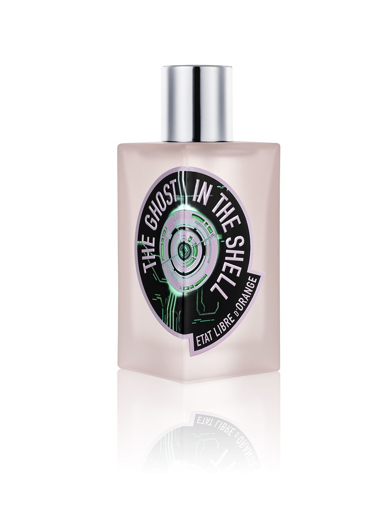 État Libre d'Orange GHOST IN THE SHELL EDP 100 ML