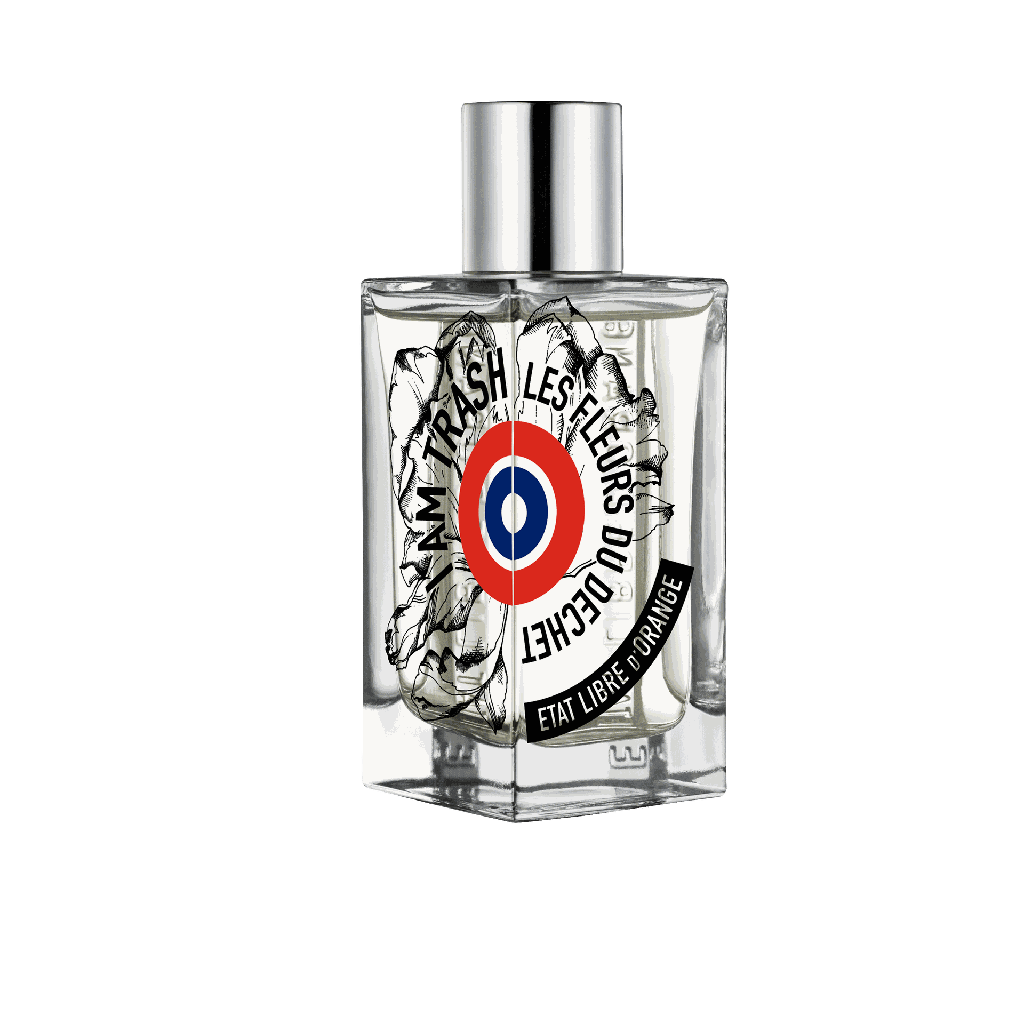 État Libre d'Orange I am Trash EDP 100 ml 
