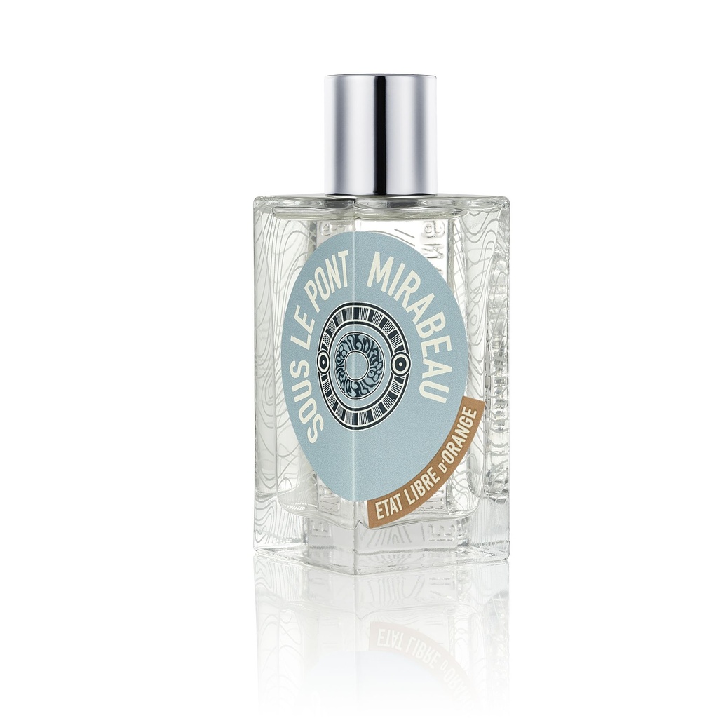 État Libre d'Orange Sous le Pont Mirabeau EDP 100ml