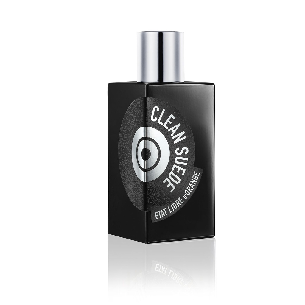 État Libre d'Orange Clean Suede EDP 100 ml