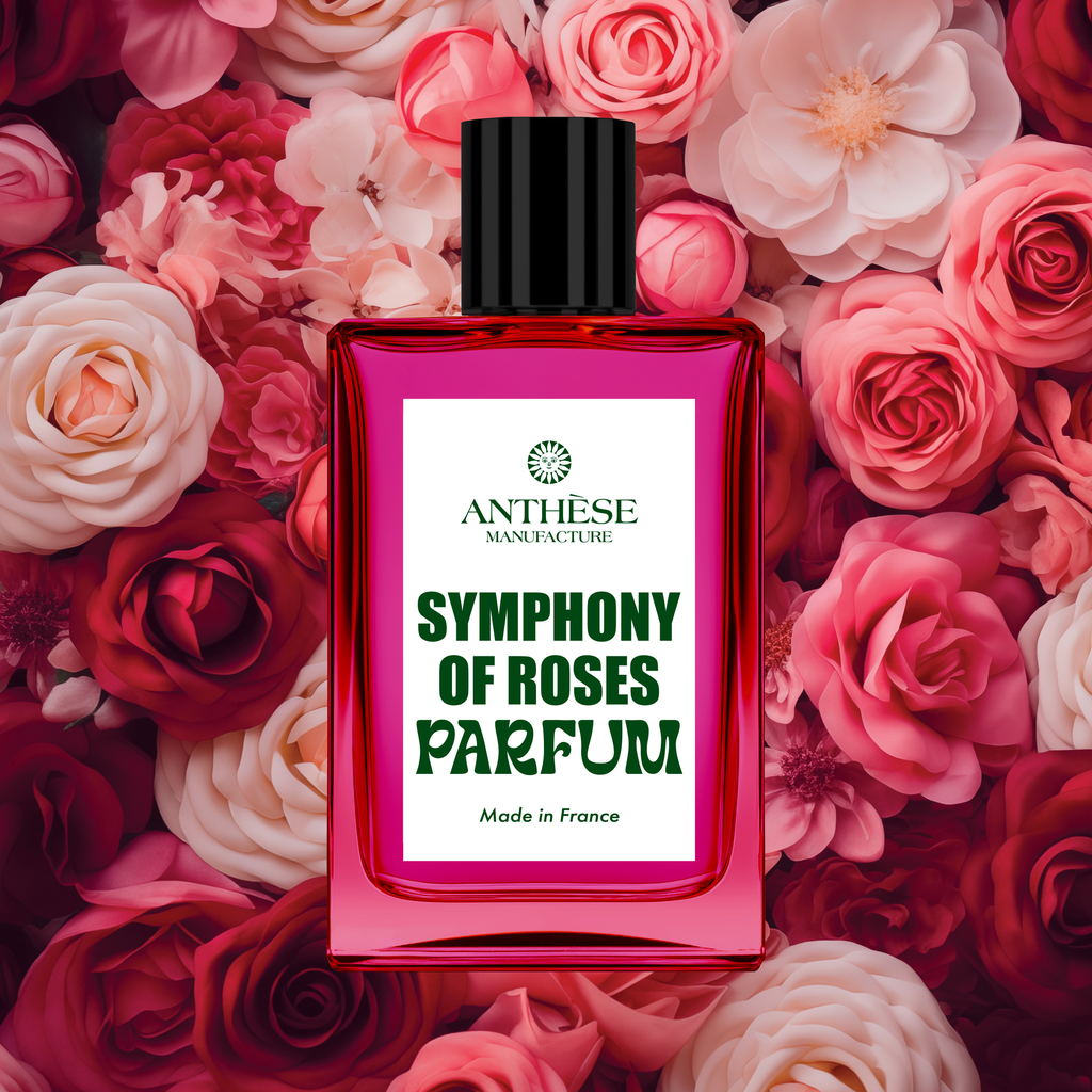 Anthèse Symphony of Roses Eau de parfum 100 ml