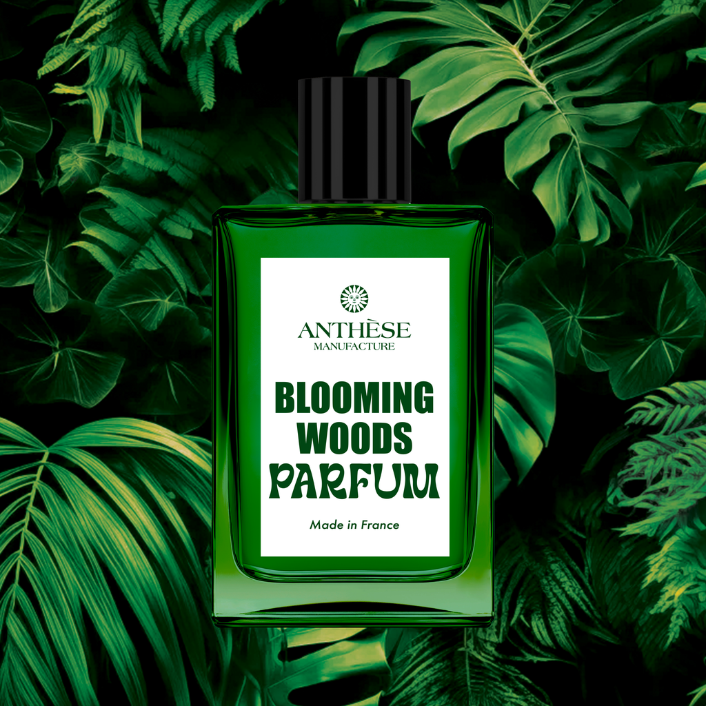Anthèse Blooming Woods Eau de parfum 100 ml