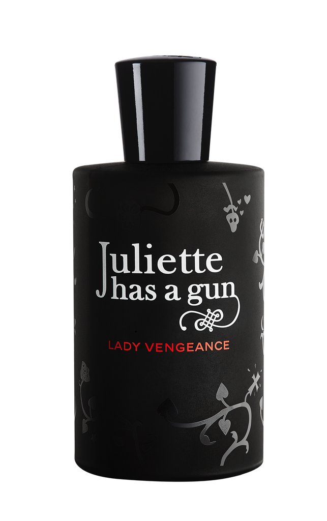 Lady Vengeance 100ML - Juliette has a gun