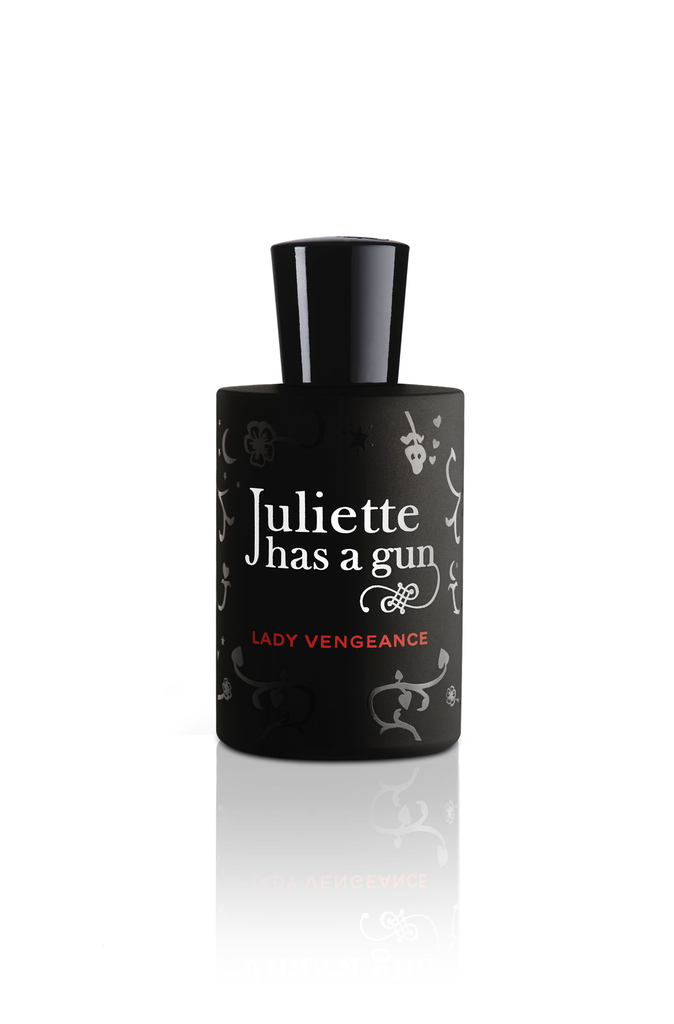 Lady Vengeance 50ML - Juliette has a gun