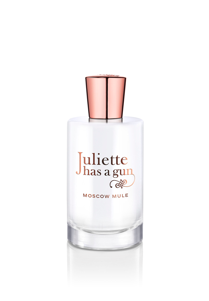 Moscow Mule 100ML - Juliette has a gun