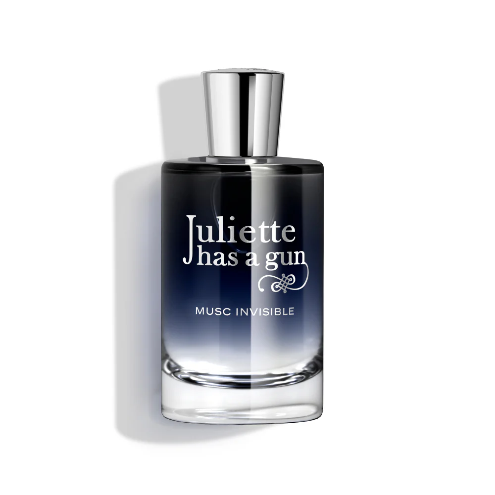 Musc Invisible 100ML - Juliette has a gun