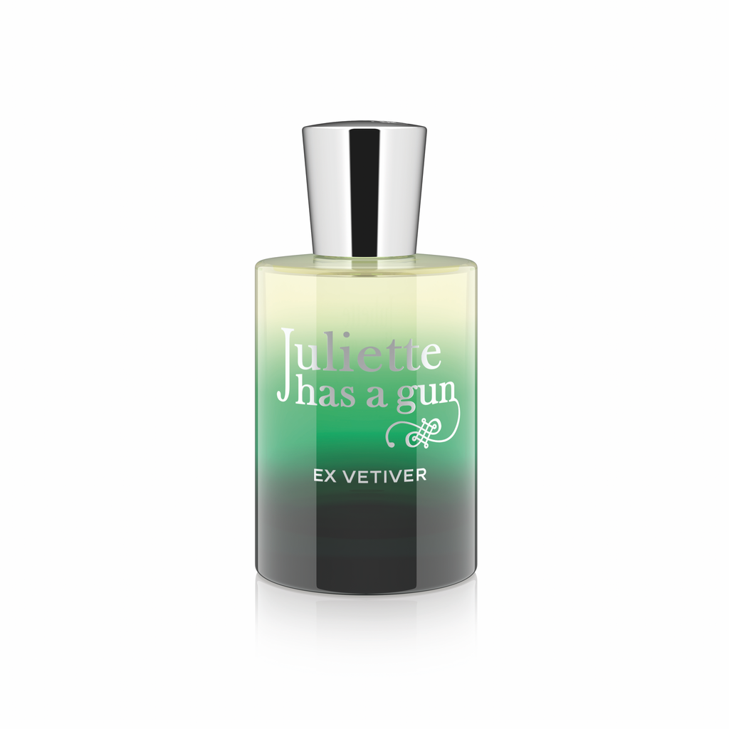 Juliette has a gun Ex Vetiver EDP 50ML