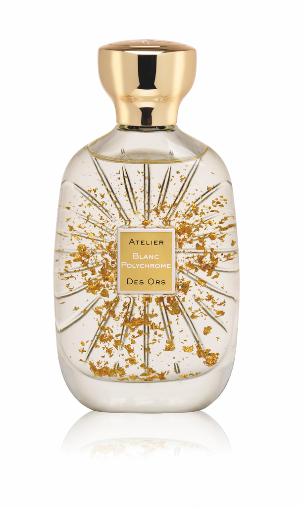 Atelier des Ors Blanc Polychrome EDP 100 ml