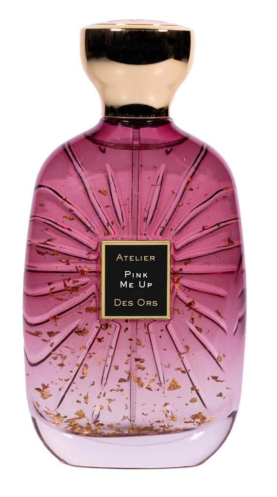 Atelier des Ors Pink me Up EDP 100 ml