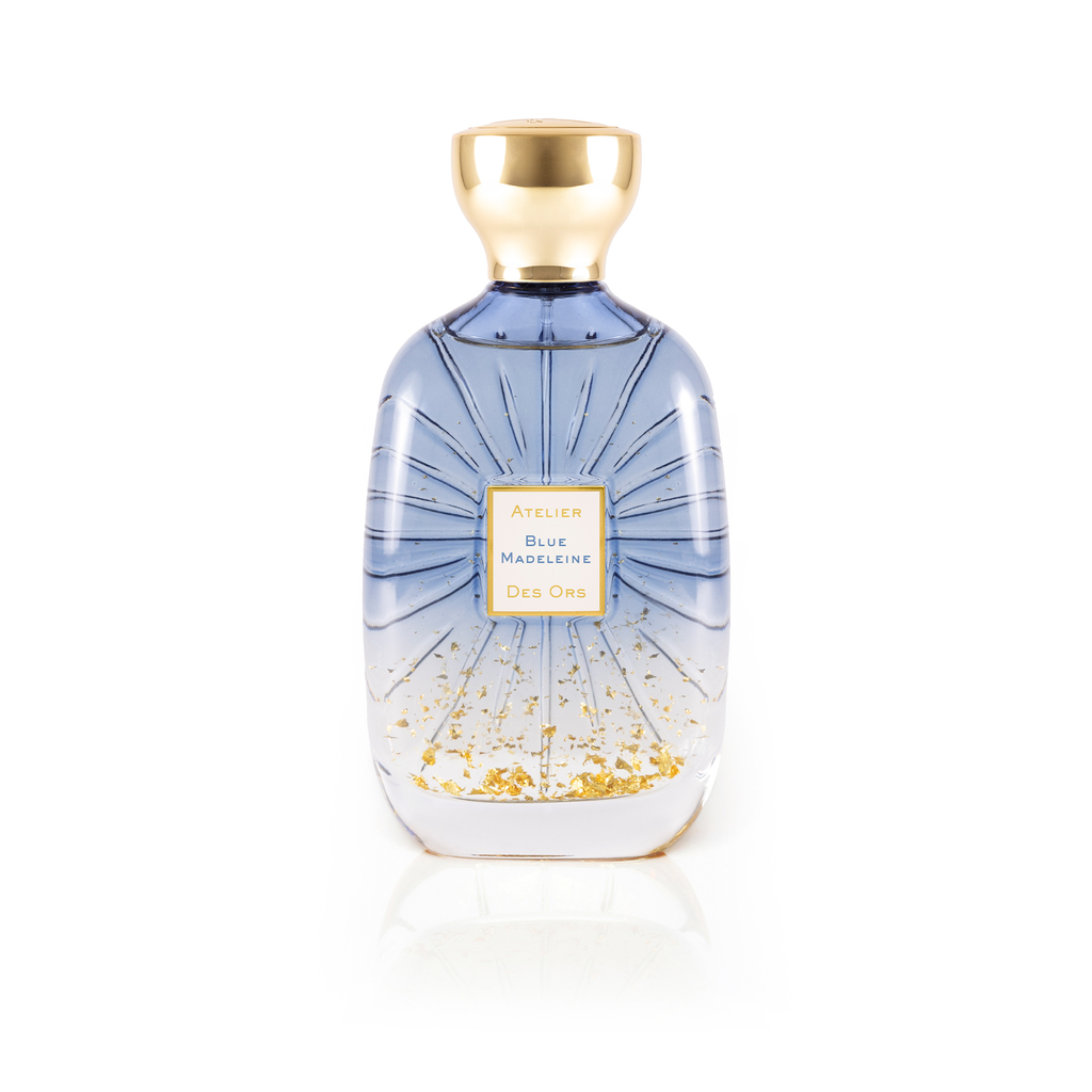 Atelier des Ors Blue Madeleine EDP 100 ml