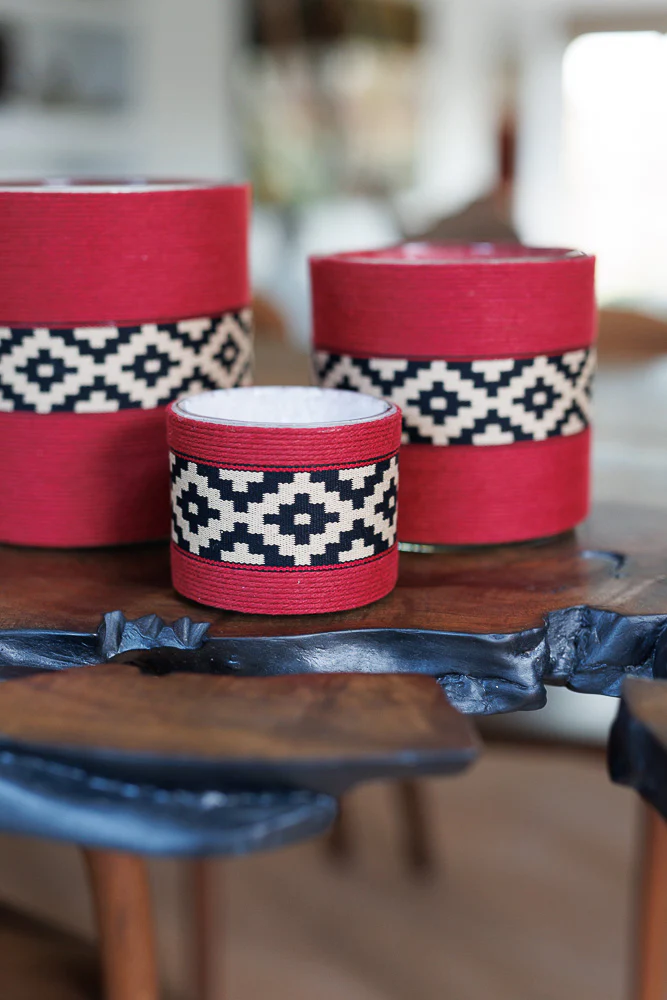 Bahia mala Bougie Bariloche Medium