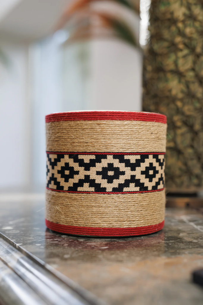 Bahia mala Bougie Salta Medium