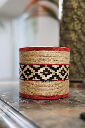 Bahia mala Bougie Salta Medium