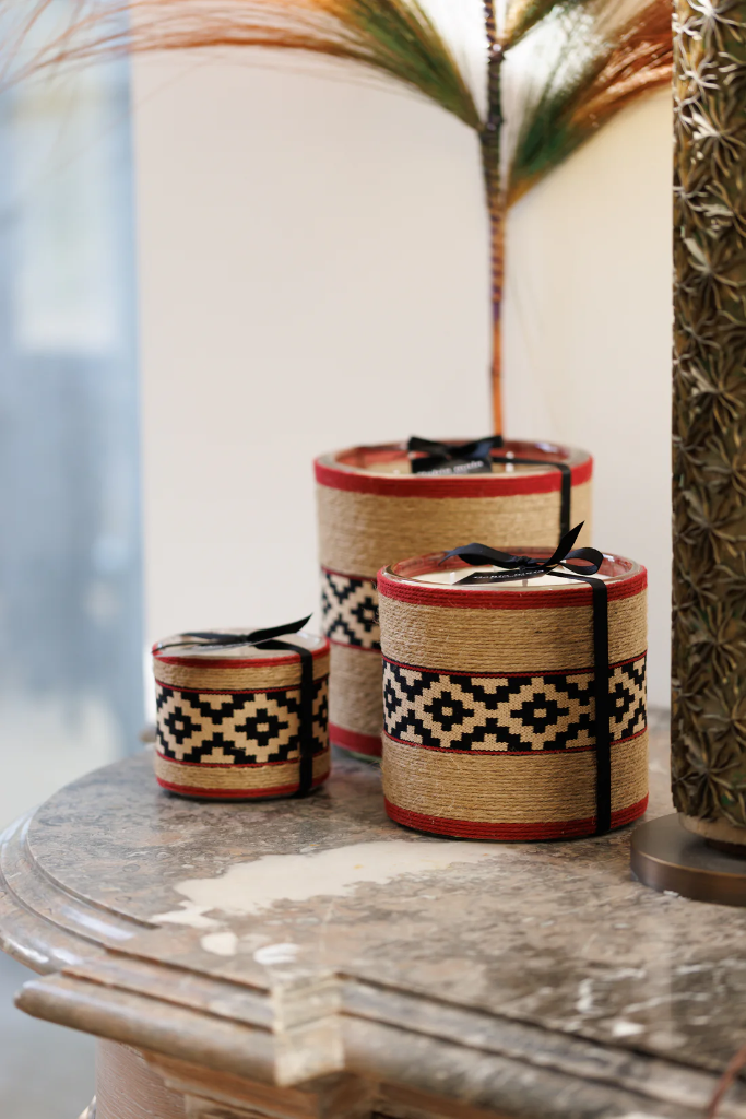 Bahia mala Bougie Salta XL