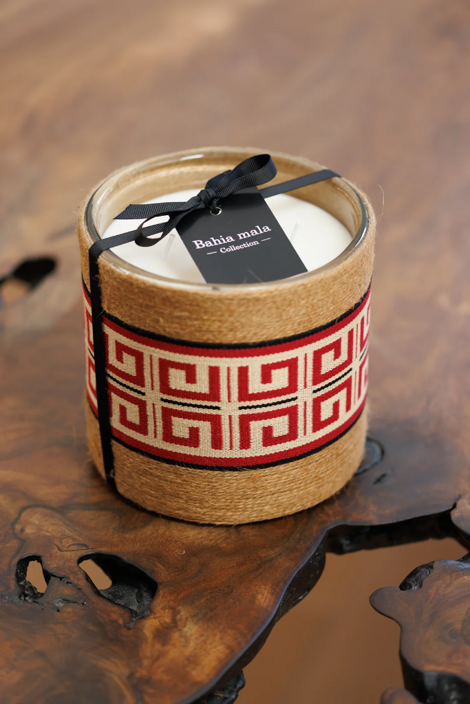 Bahia mala Bougie Colonia Large