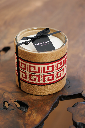 Bahia mala Bougie Colonia Large