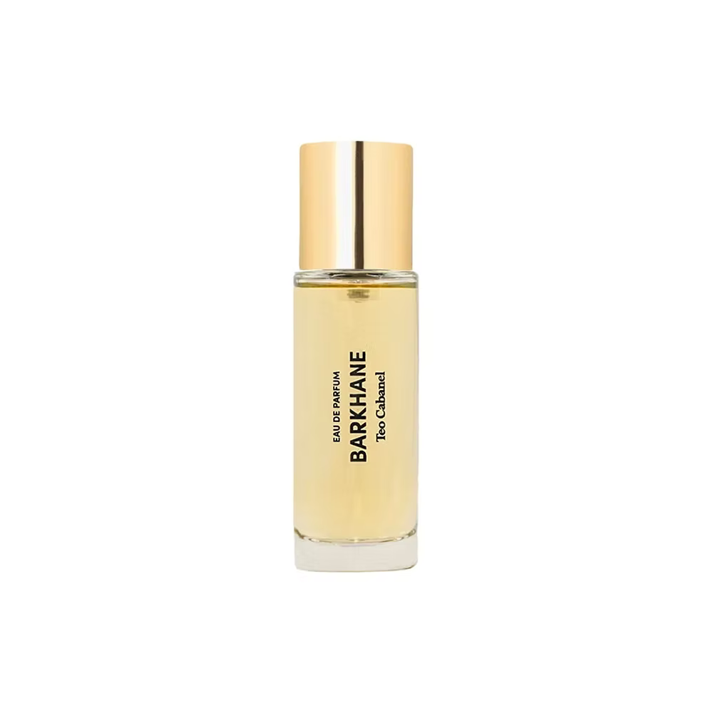 Téo Cabanel BARKHANE - Eau de parfum 30ml