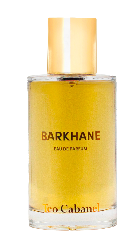 Téo Cabanel BARKHANE - Eau de Parfum 100ml