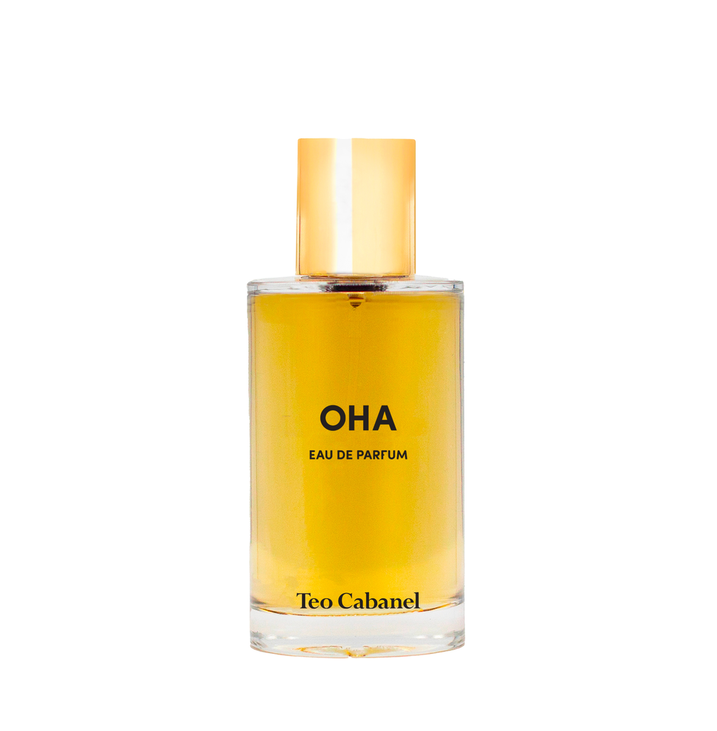 Téo Cabanel OHA - Eau de parfum 100ml