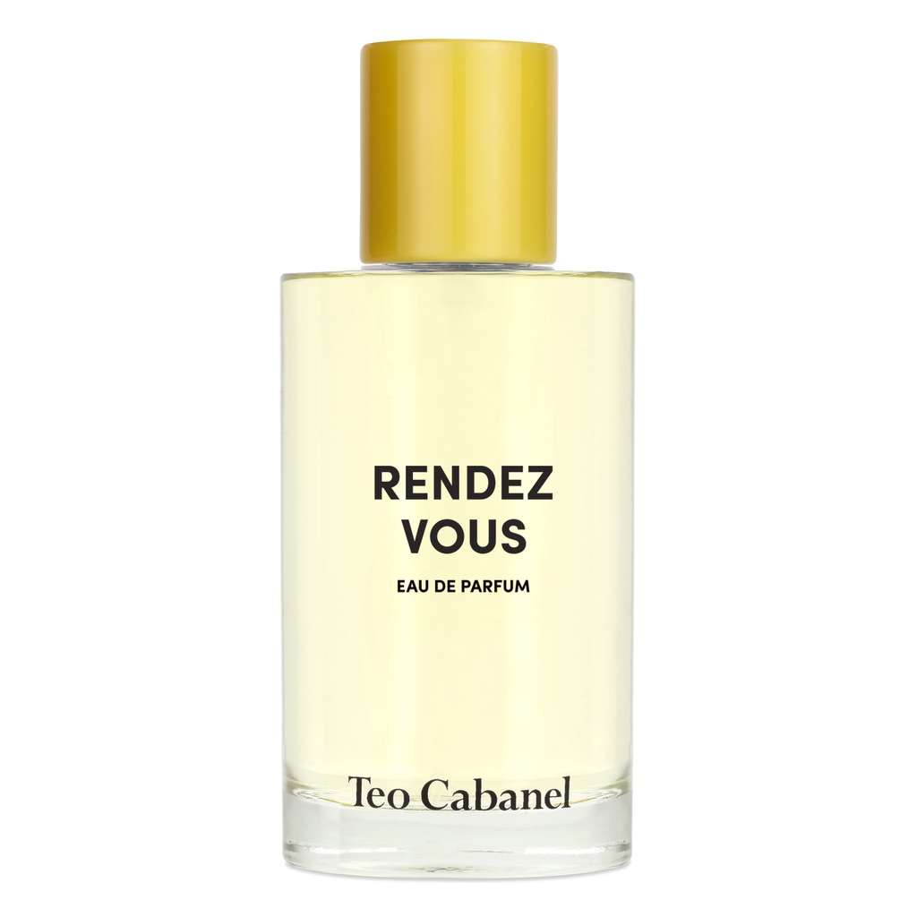Téo Cabanel -  RENDEZ-VOUS - Eau de parfum 100ml
